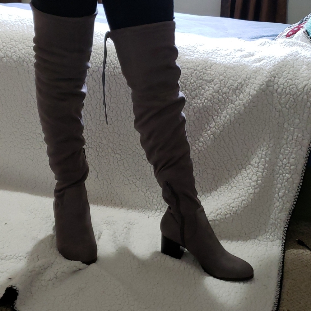 ALDO Abiwia Long woman's boots